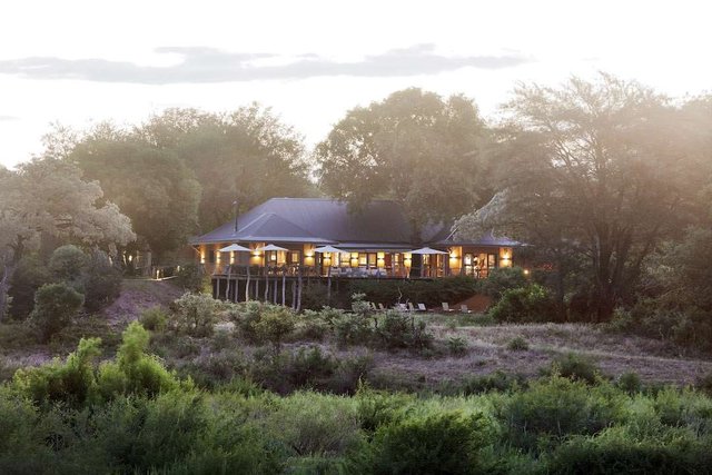 Sable Camp Suite