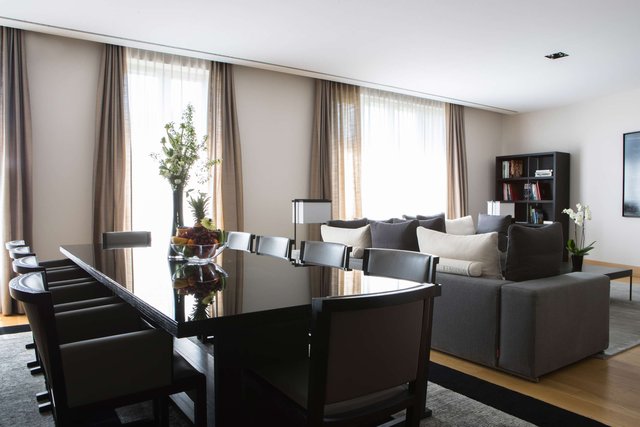 Apartment 4, 1 bedroom 