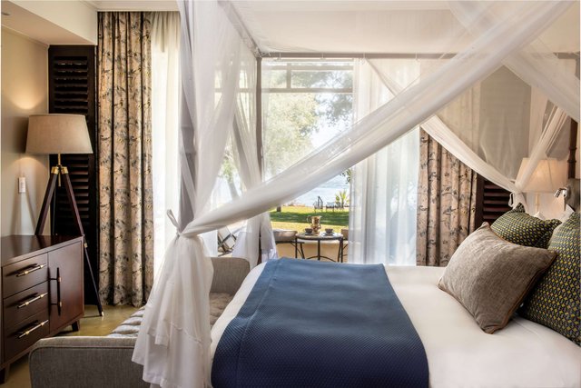 Livingstone Suite