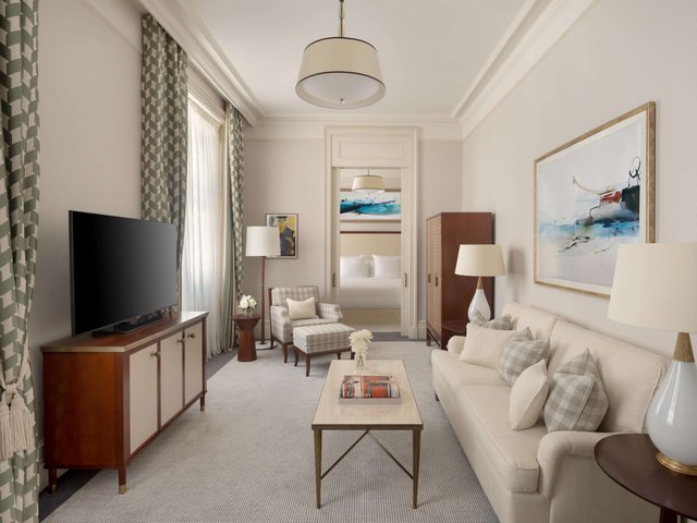 Westminster Suite