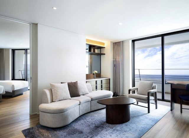 주니어 스위트 패밀리