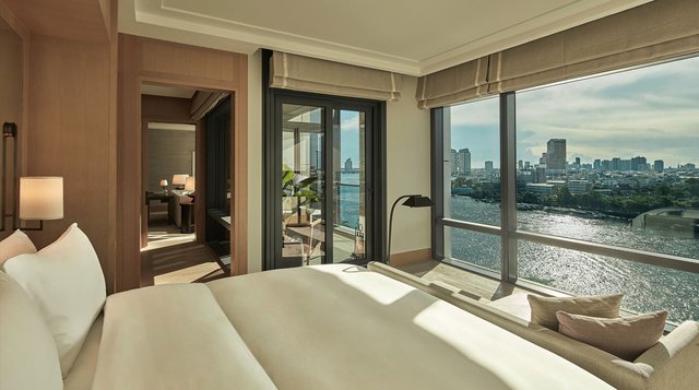 리버 프리미어 스위트