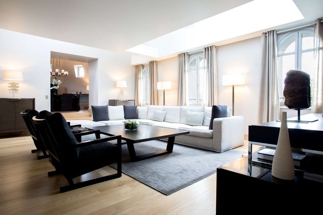 Apartment 7 - 4 bedrooms 