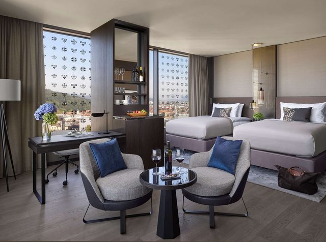 Superior Rooms