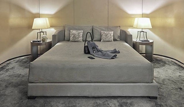 아르마니 이그제큐티브 스위트