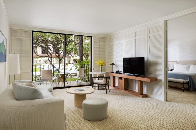 풀사이드 스위트