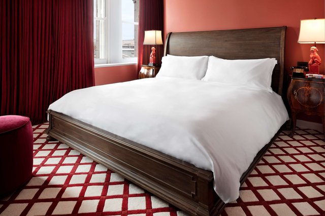 First Ladies Suites - Angelica Van Buren