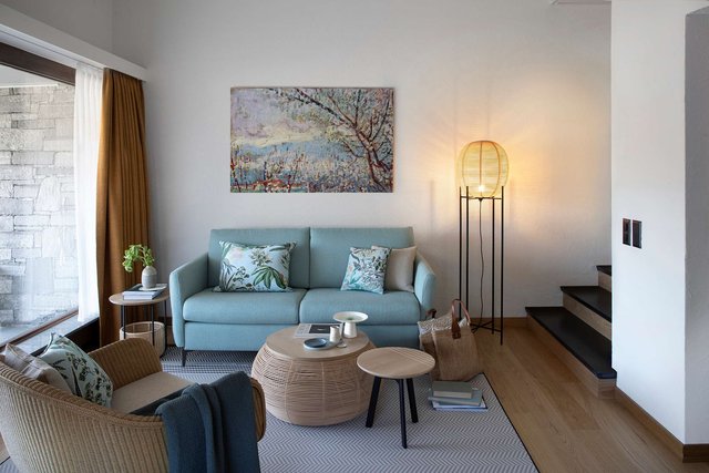 Comfort Double Room with Balcony