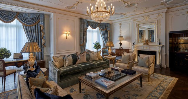 Royal Suite