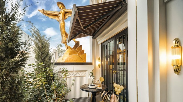 클래식 오페라 스위트