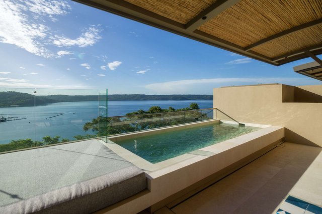 2 Bedroom Penthouse