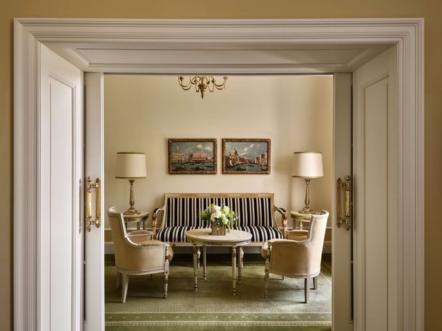 Junior Suite Exclusive