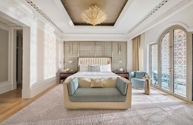 비치프론트 스위트