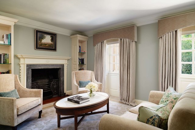 Junior Suites