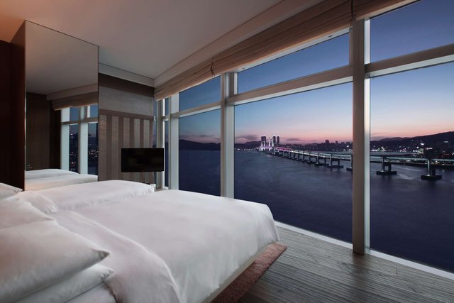 Park Executive Family Suite