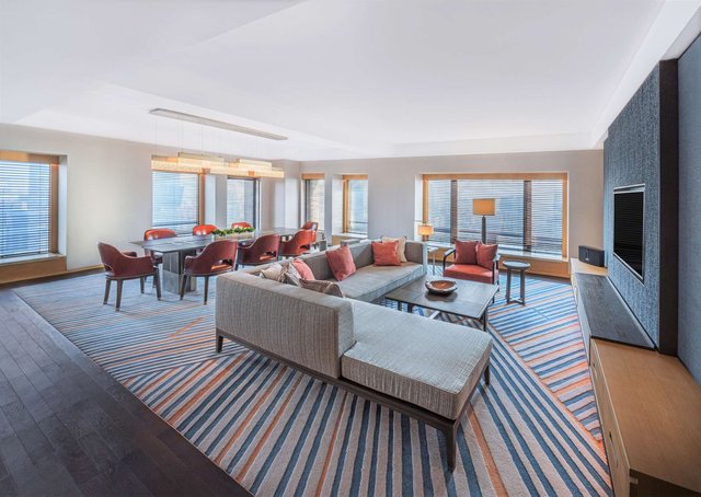 이그제큐티브 스위트