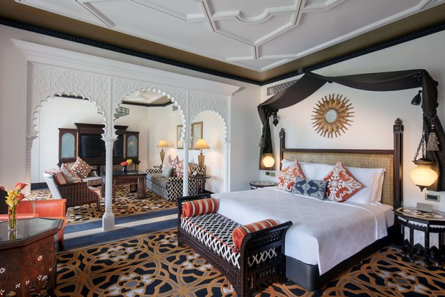 Junior Arabian Suite                    
