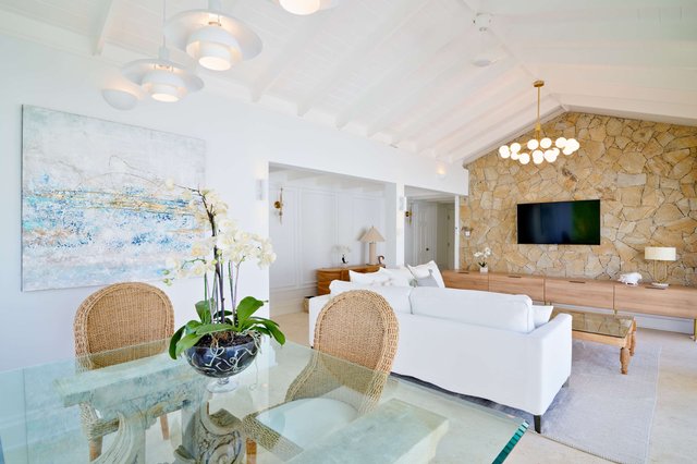 Penthouse Suite