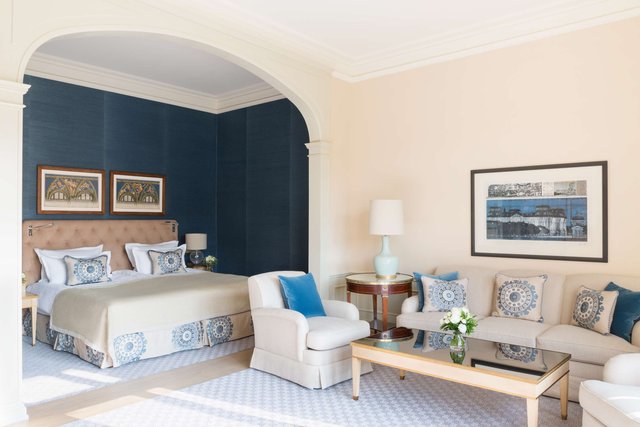 Prestige Junior Suite