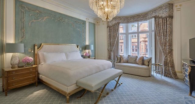 Prince Alexander Suite