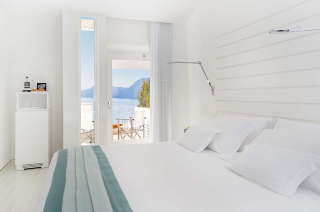 Relaxing Sea View