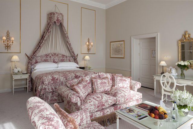 Junior Suite-Main House