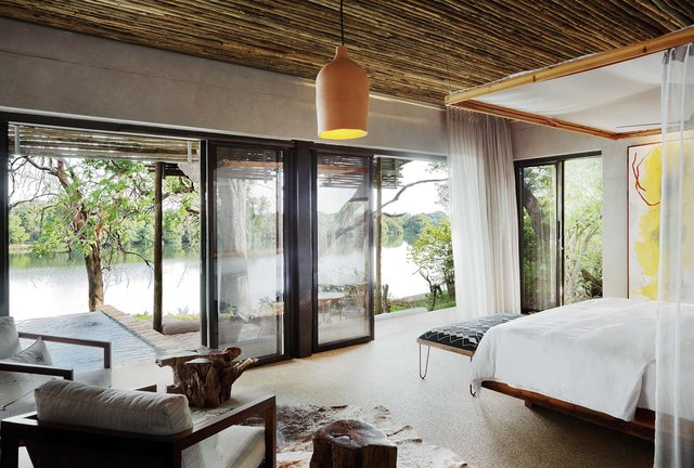 River Lodge Suites