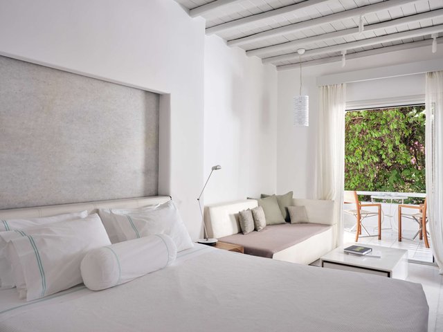 Honeymoon Suite Sea or Pool View 