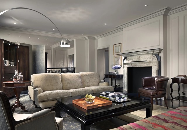 Chancery House Suite