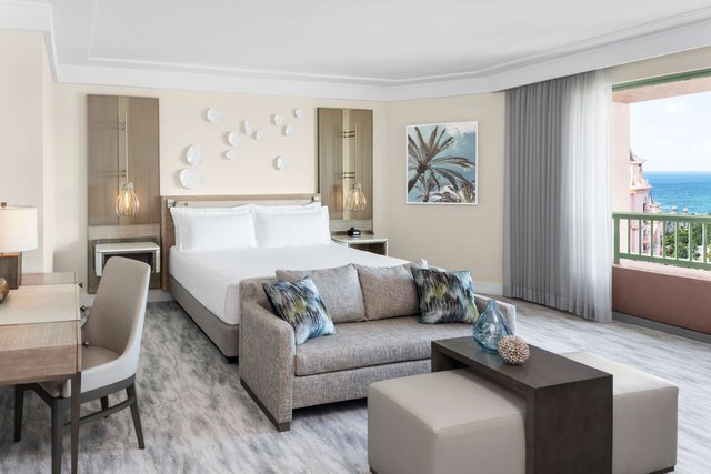 REGAL SUITES