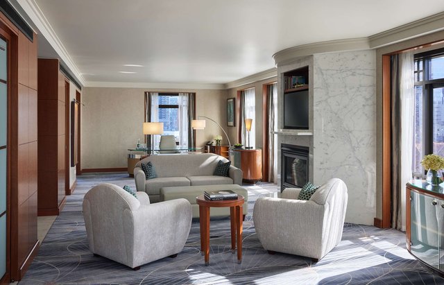 앰배서더 스위트