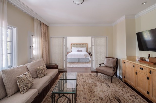 테라스 프리미어 스위트