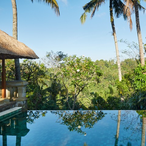 아만다리 2 베드룸 스위트