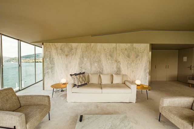 Panoramic Suite