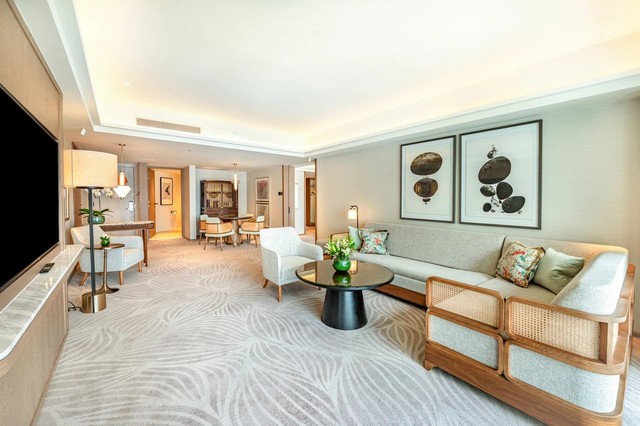 2 베드룸 프리미어 스위트