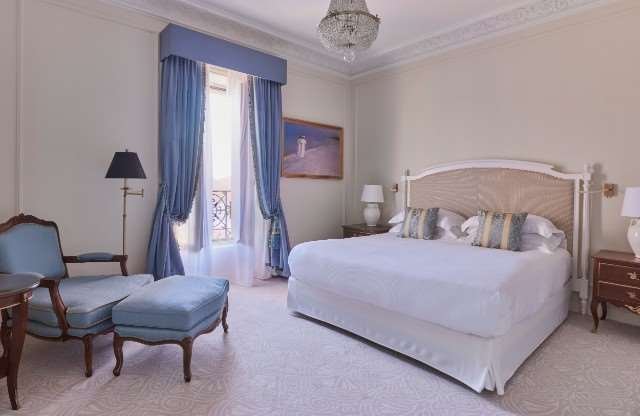King/Twin Room