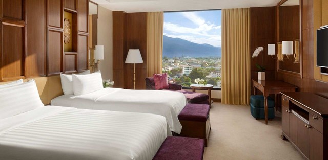 2 디럭스 커넥팅 룸