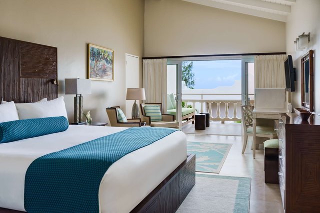 Oleander Superior Garden Suite