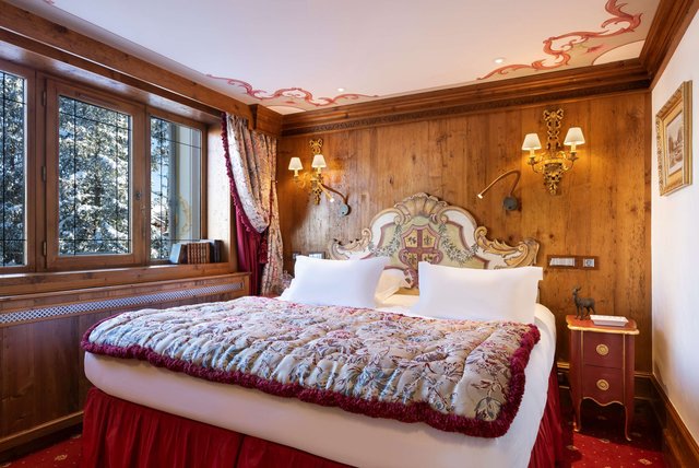 Junior Suite Prestige