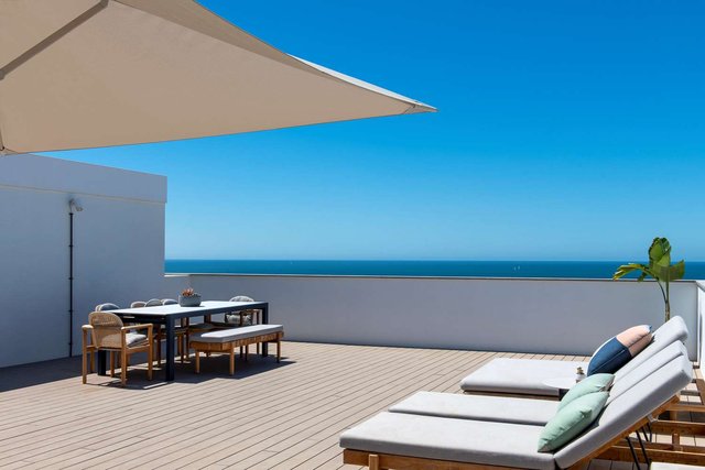 Extreme Wow Penthouse