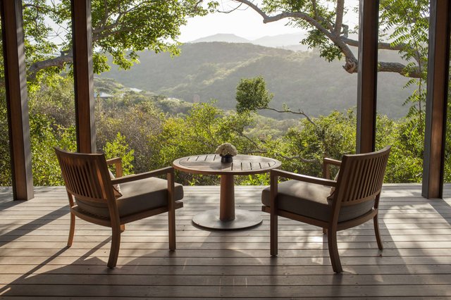 마운틴 파빌리온