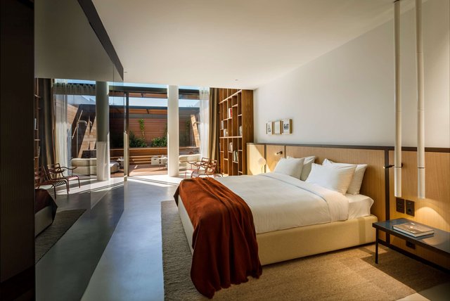 Rovinj Signature suite