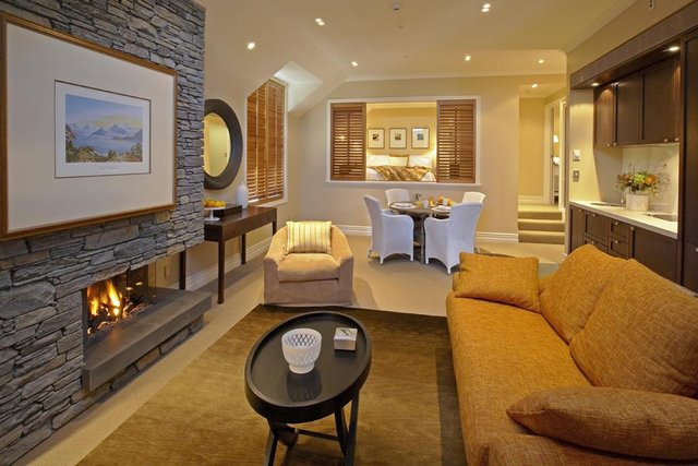 Eichardt's Cottage Suite