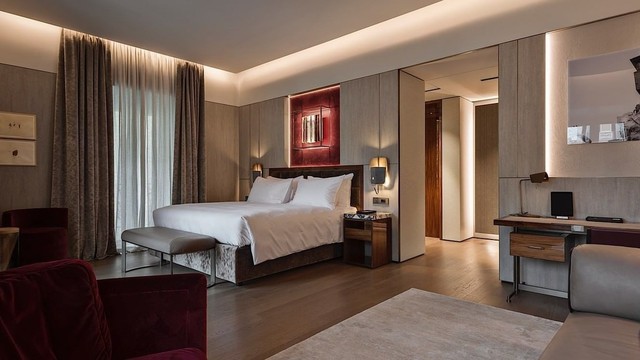 팔라초 스위트 1