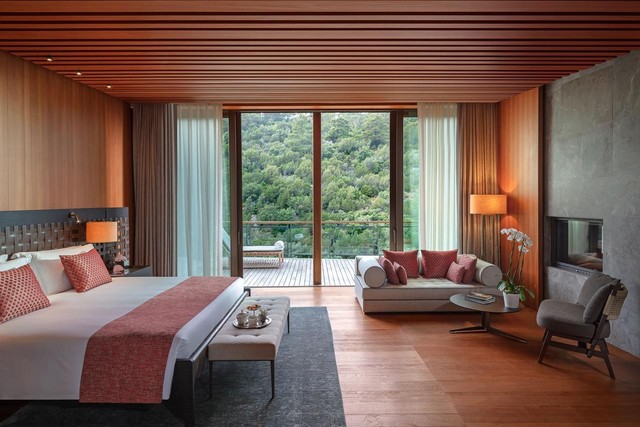 오리엔탈 스위트