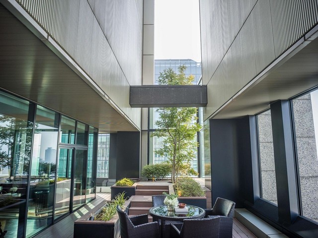 3 베드룸 스위트 탑 플로어