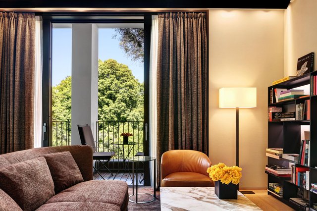 슈페리어 스위트