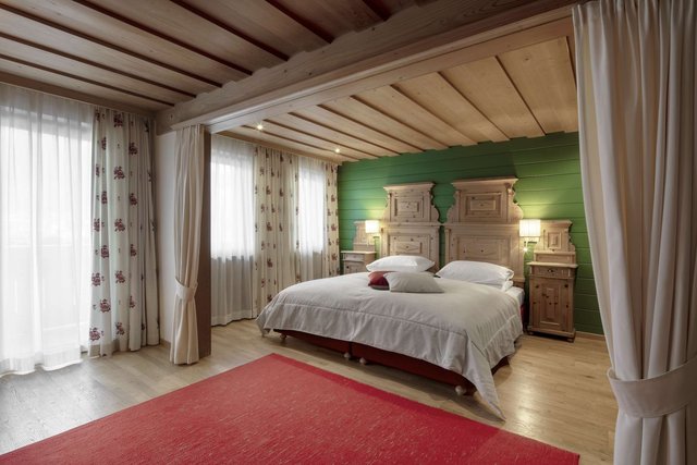 Comfort Dolomites
