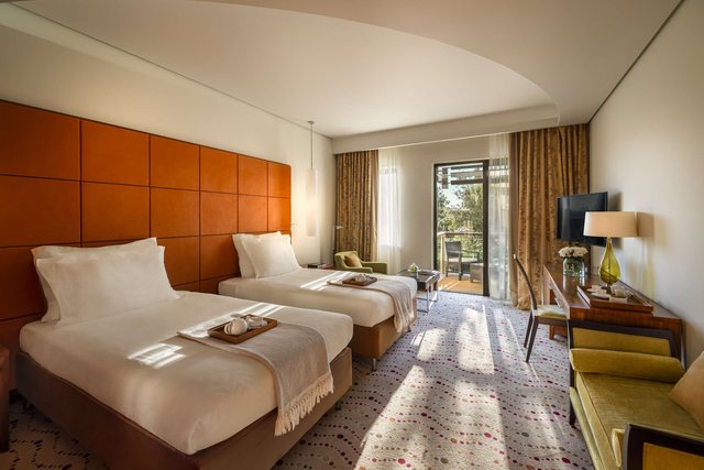 Premium Room