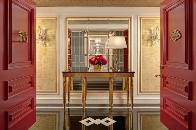 The Imperial Suite 